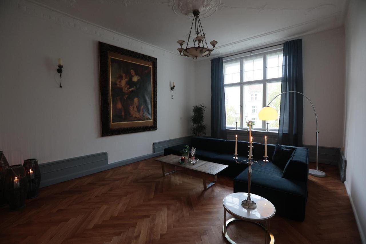 Gosch Ku'damm Hotel Berlijn