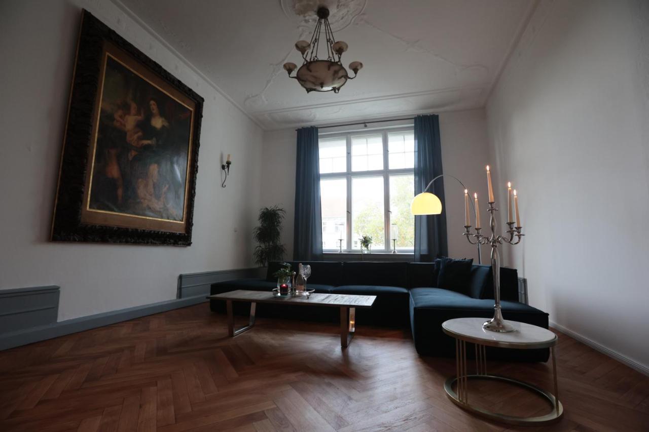 Gosch Ku'damm Hotel Berlijn