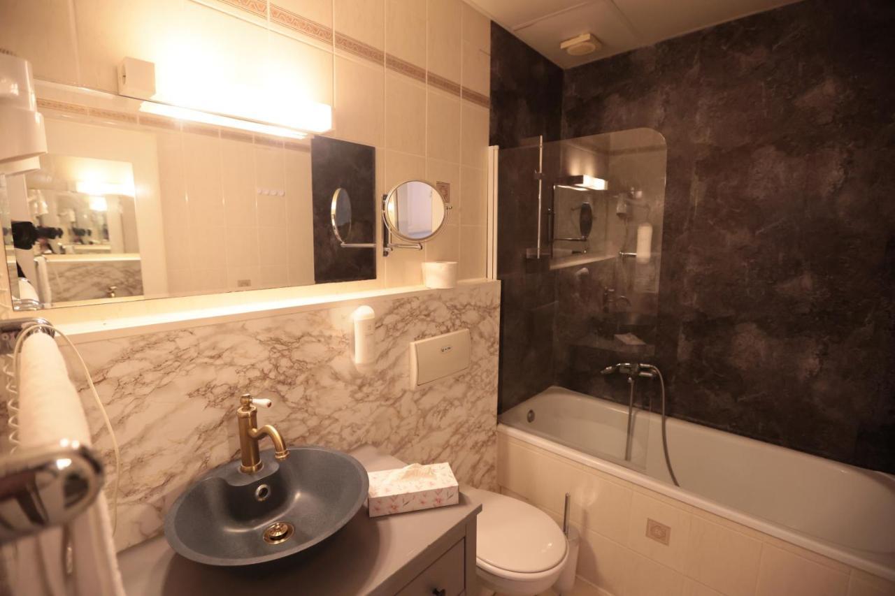 Gosch Ku'damm Hotel Berlijn