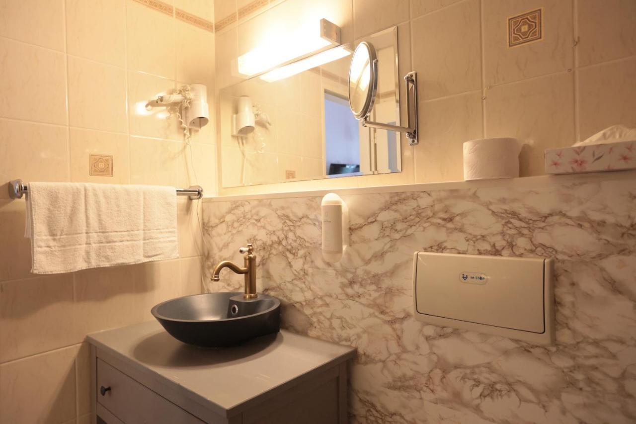 Hotel Gosch Ku'damm Berlijn