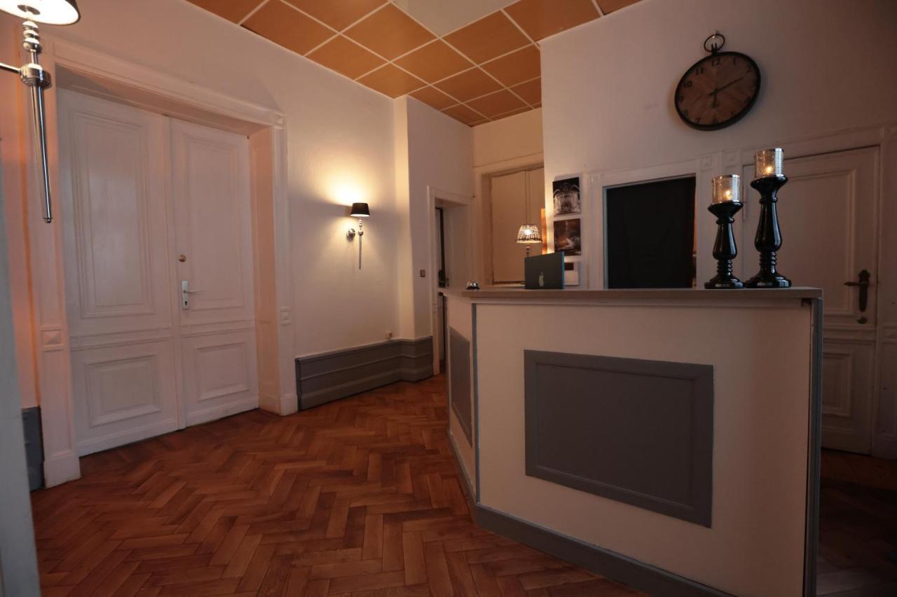 Gosch Ku'damm Hotel Berlijn