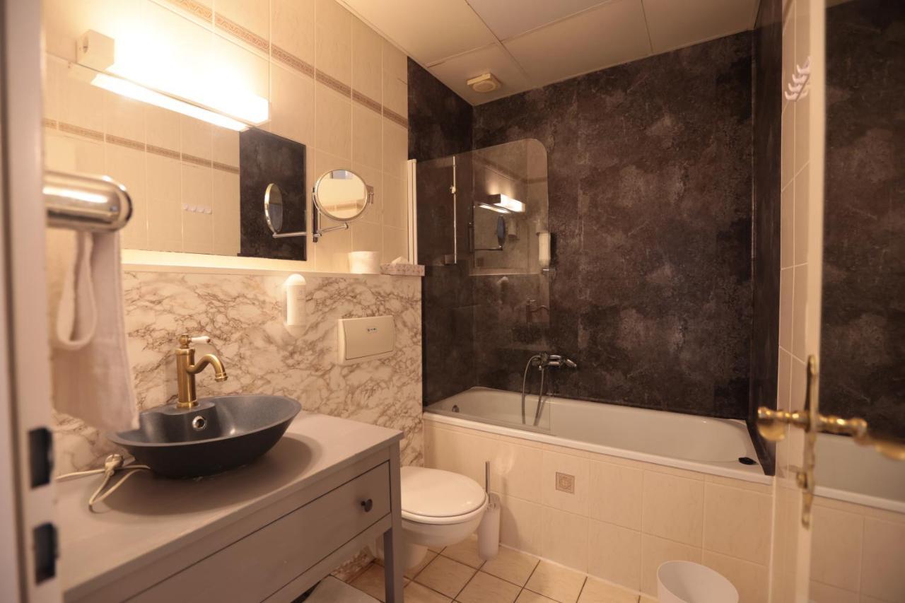 Hotel Gosch Ku'damm 3*